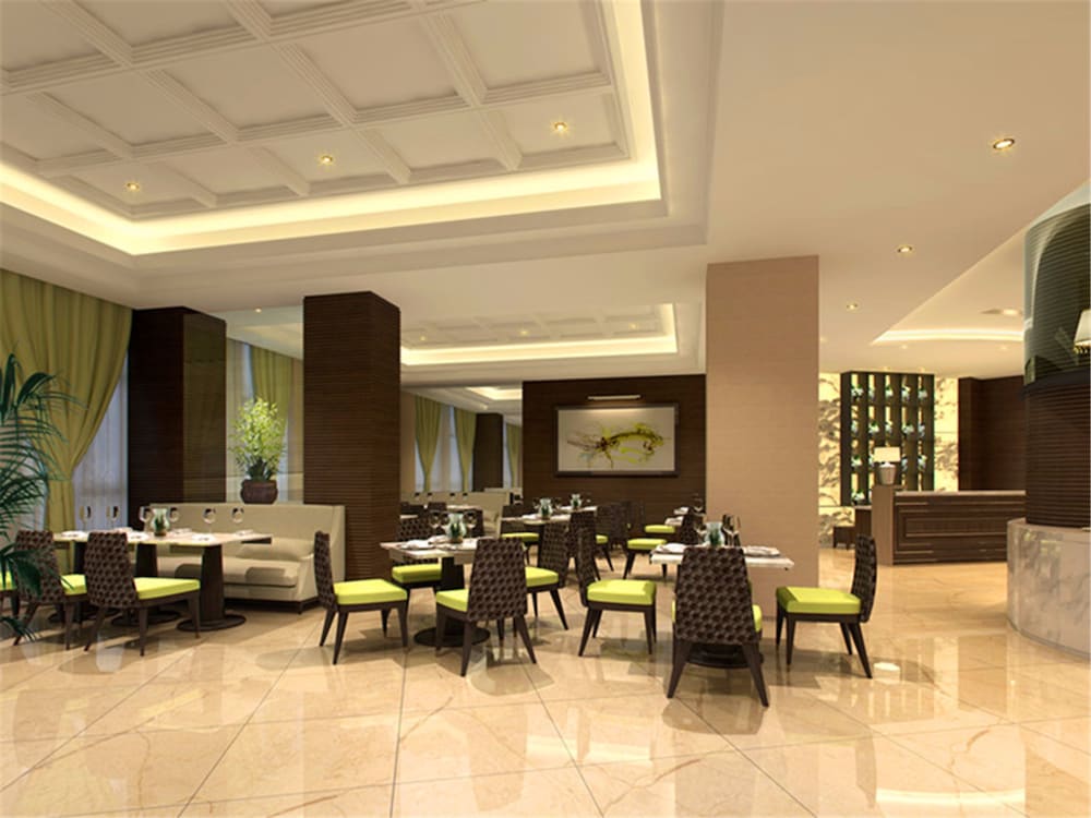 Paxton Vacances Hotels & Resorts Sanya 30/33