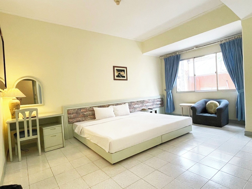 Bat Dat Hotel 18/51