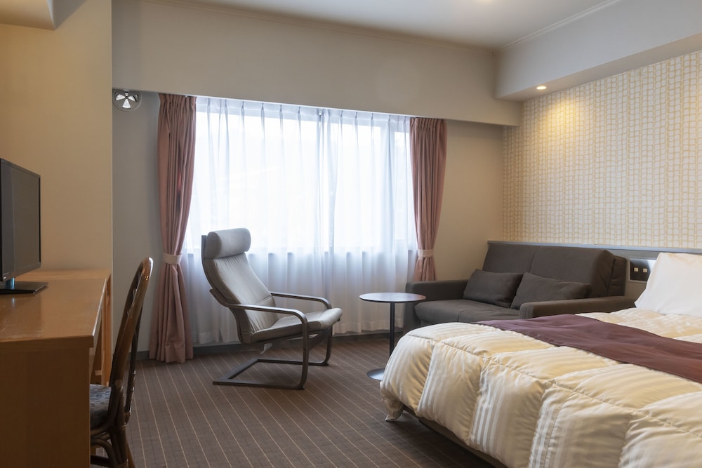 Kusatsu Now Resort Hotel 48/62