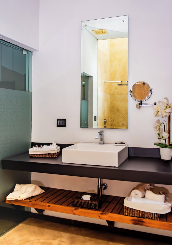 Casa Madero Hotel Boutique 73/73