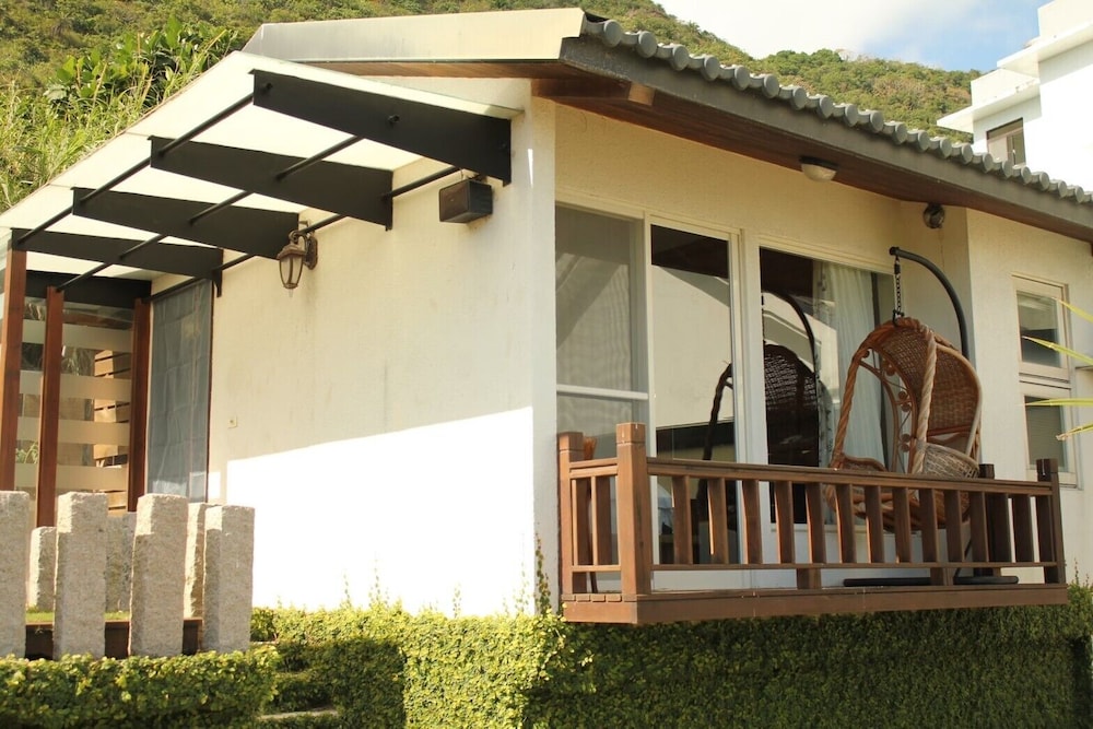 Cao Hai Tong Seaview Bed And Breakfast 2/40