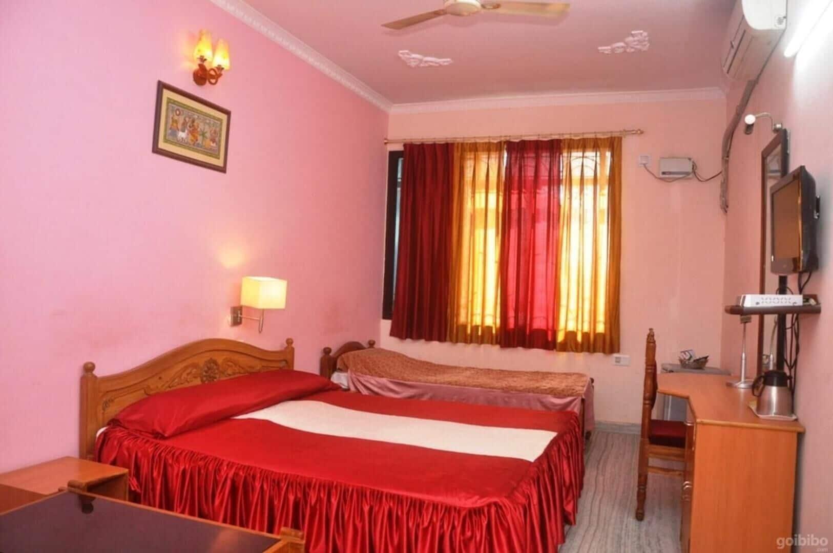 HOTEL SAMBIT ROYALE 9/21