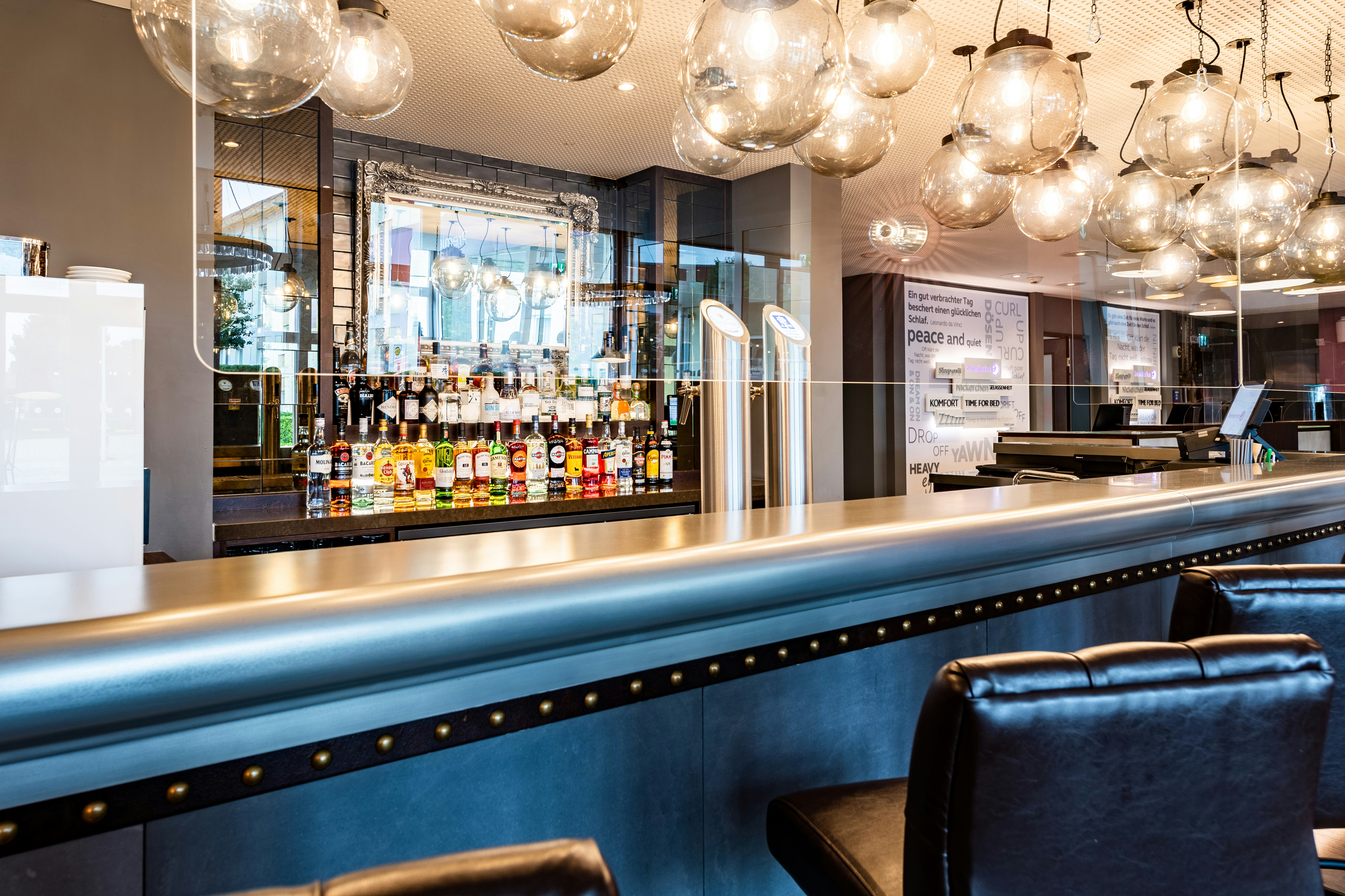 Premier Inn Munich Airport East 8/16