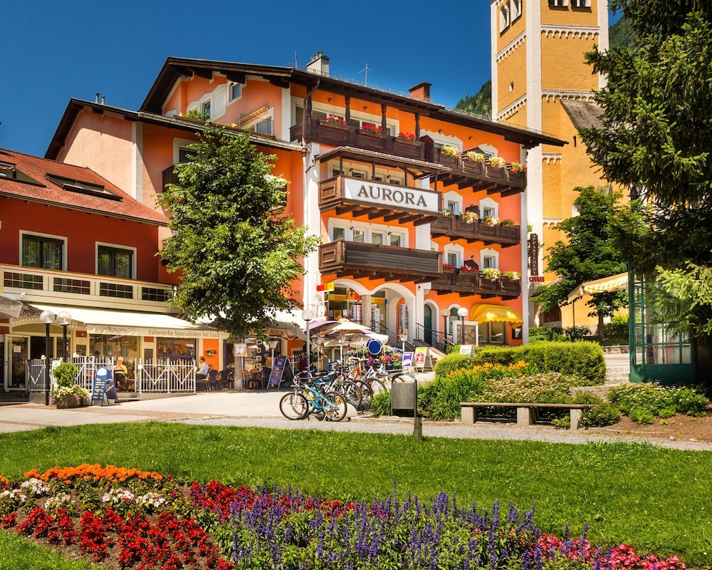Appartmenthaus Aurora 4/50