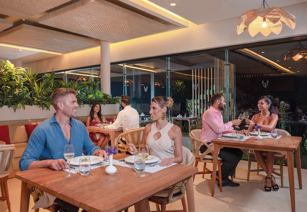 The Eden by Desire Riviera Maya All Inclusive - Couples Only 36/50