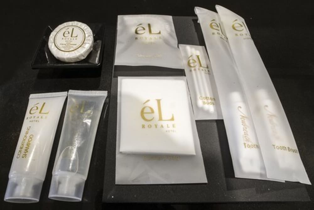eL ホテル ジャカルタ 写真2