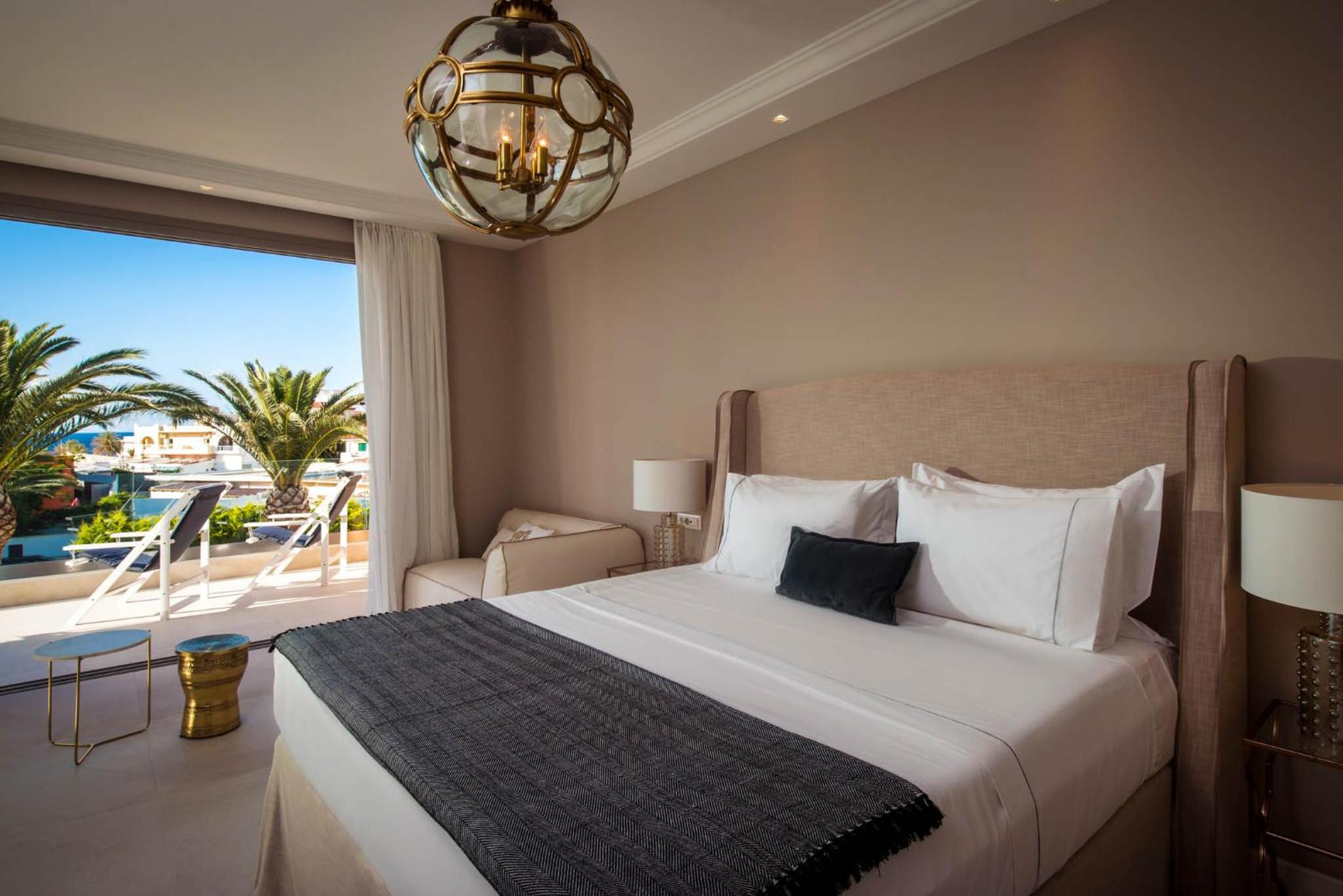Drossia Palms Hotel - Studios 10/55