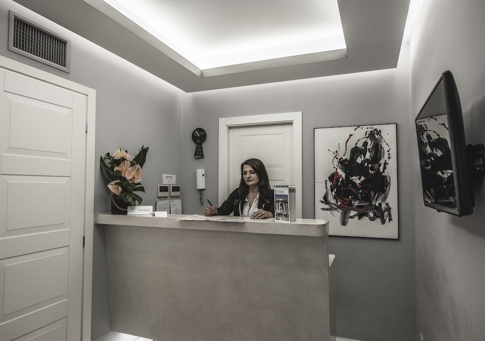 Corso Boutique Luxury Rooms 7/48