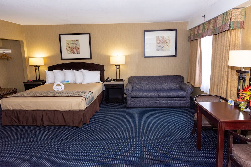 Days Inn & Suites By Wyndham Artesia 19/37