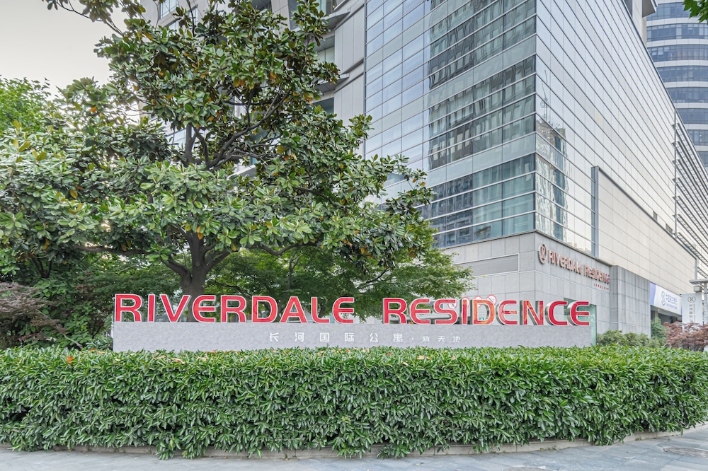 Riverdale Residence Xintiandi Shanghai 6/63
