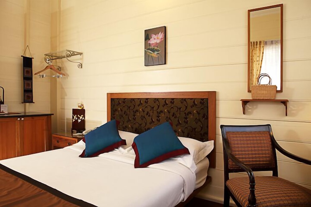 Baan Dinso Hostel 18/51