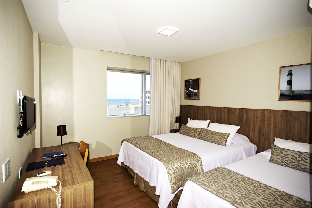 Marano Hotel Salvador 17/50