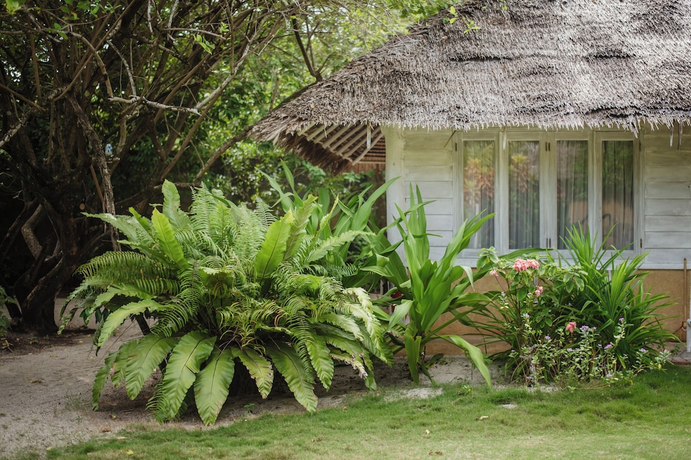 Trikora Beach Club & Resort 59/71