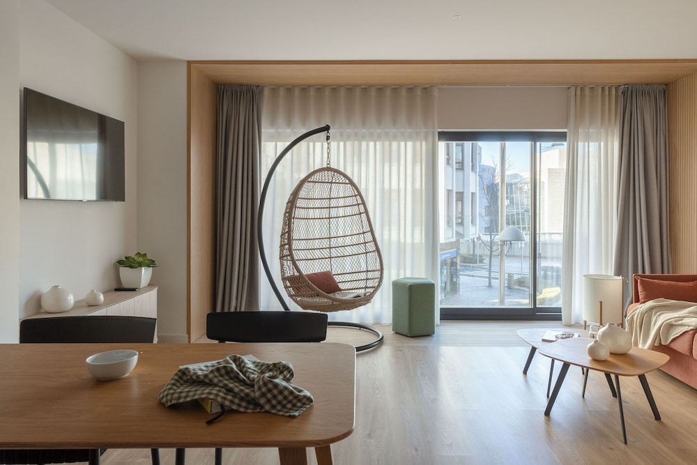 Apartamentos Libere Bilbao Museo 32/39