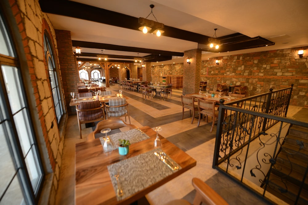 Raymar Hotels Mardin 43/49