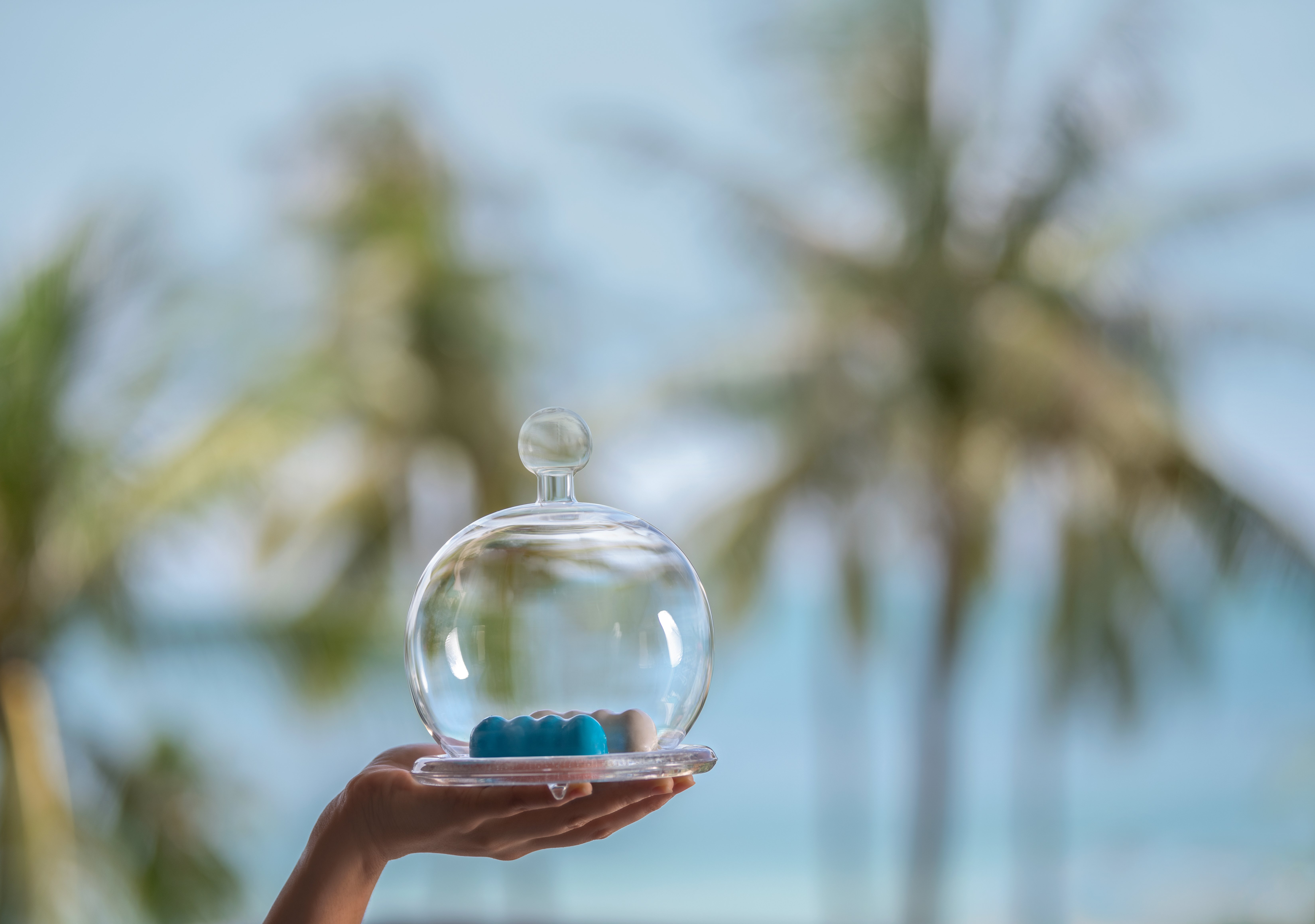 Centara Reserve Samui酒店(Centara Reserve Samui) 图片3
