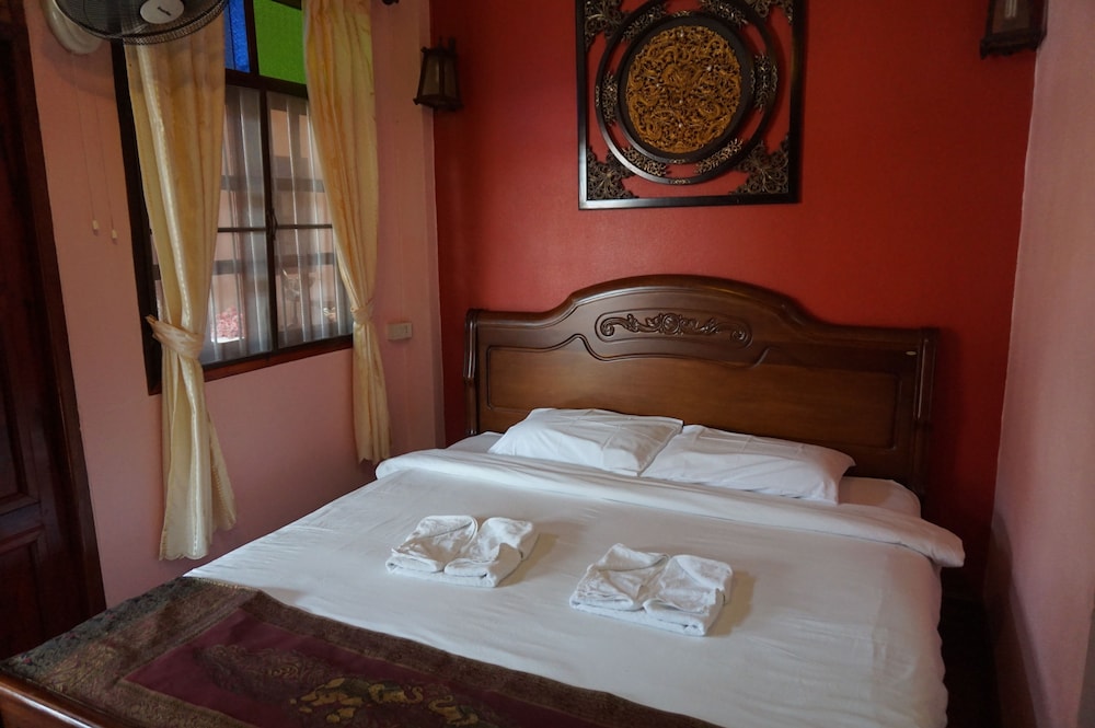 The Old Chiangkhan Boutique Hotel 12/31