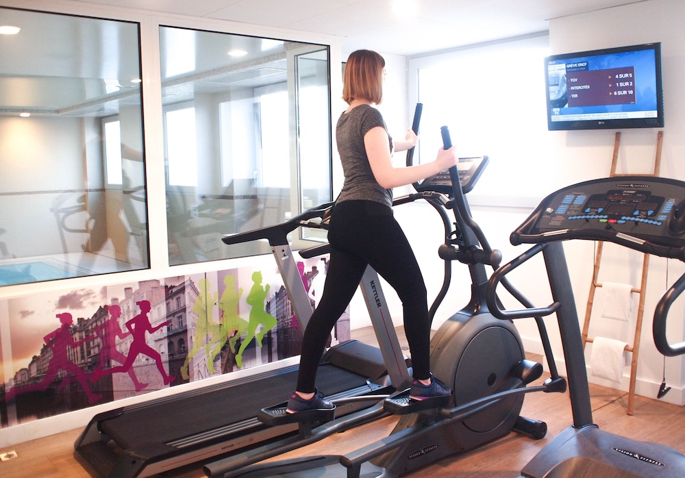 Novotel Spa Rennes Centre Gare 39/77