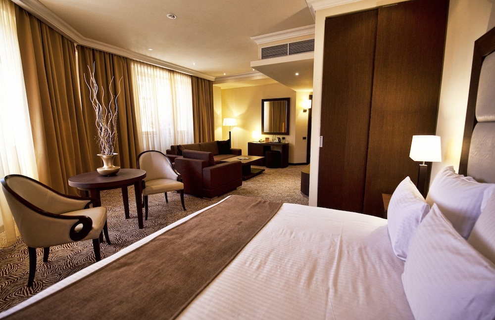 National by Stellar Hotels, Yerevan 25/76