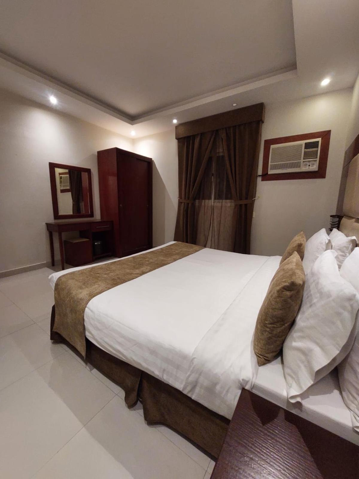 المهيدب السويدي 25(Al Muhaideb Suwaidy 25 Apartment) 15/24