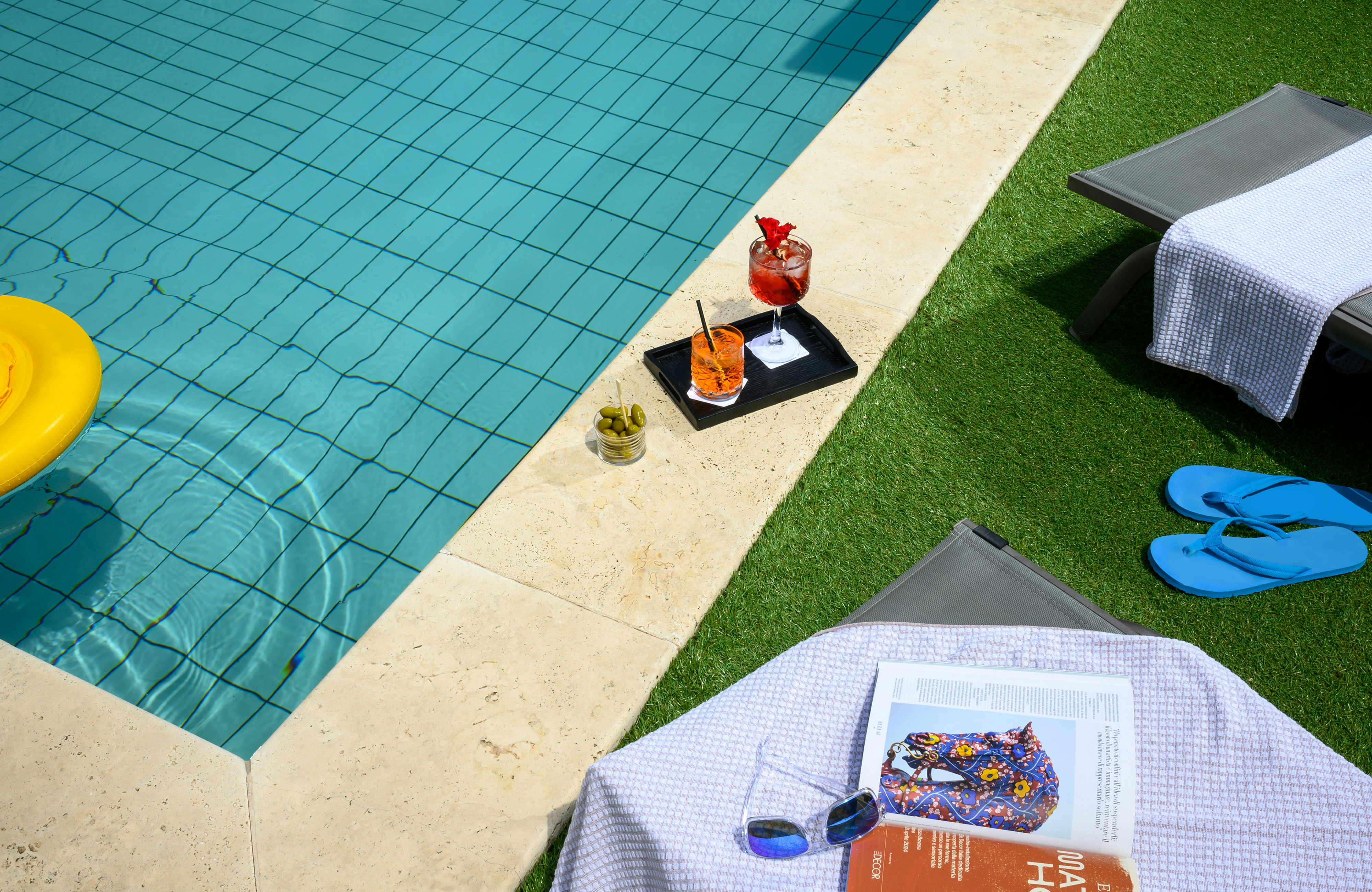 Leonardo Hotel Lago di Garda - Wellness and Spa 81/81