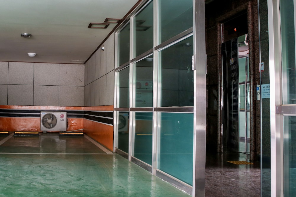 Hill Stay Hotel Residence 29/44