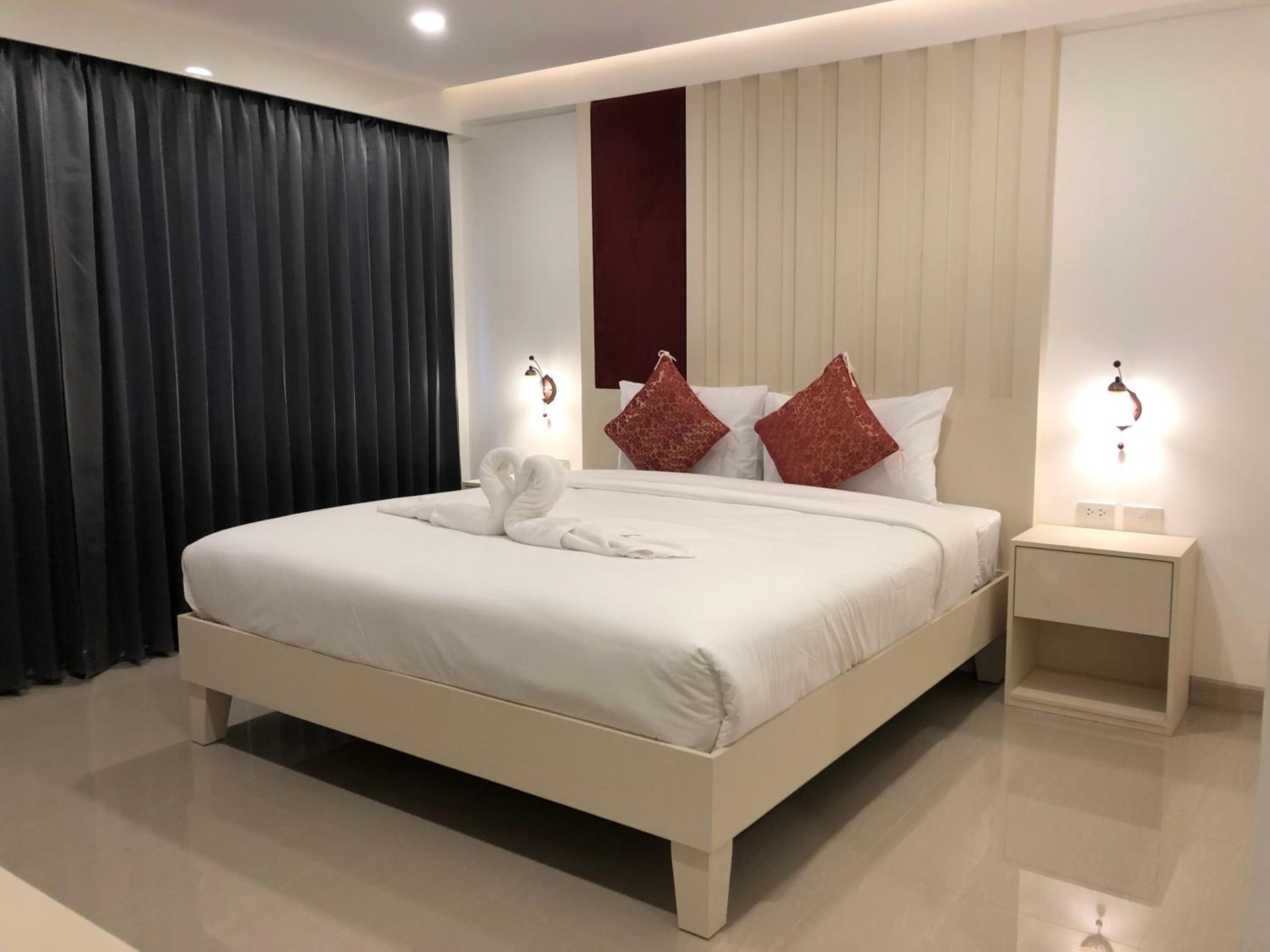 Vista Hotel 25/50