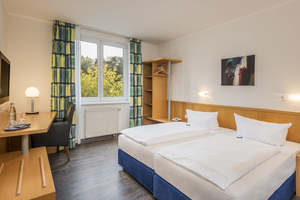 Tryp Hotel Celle 10/47