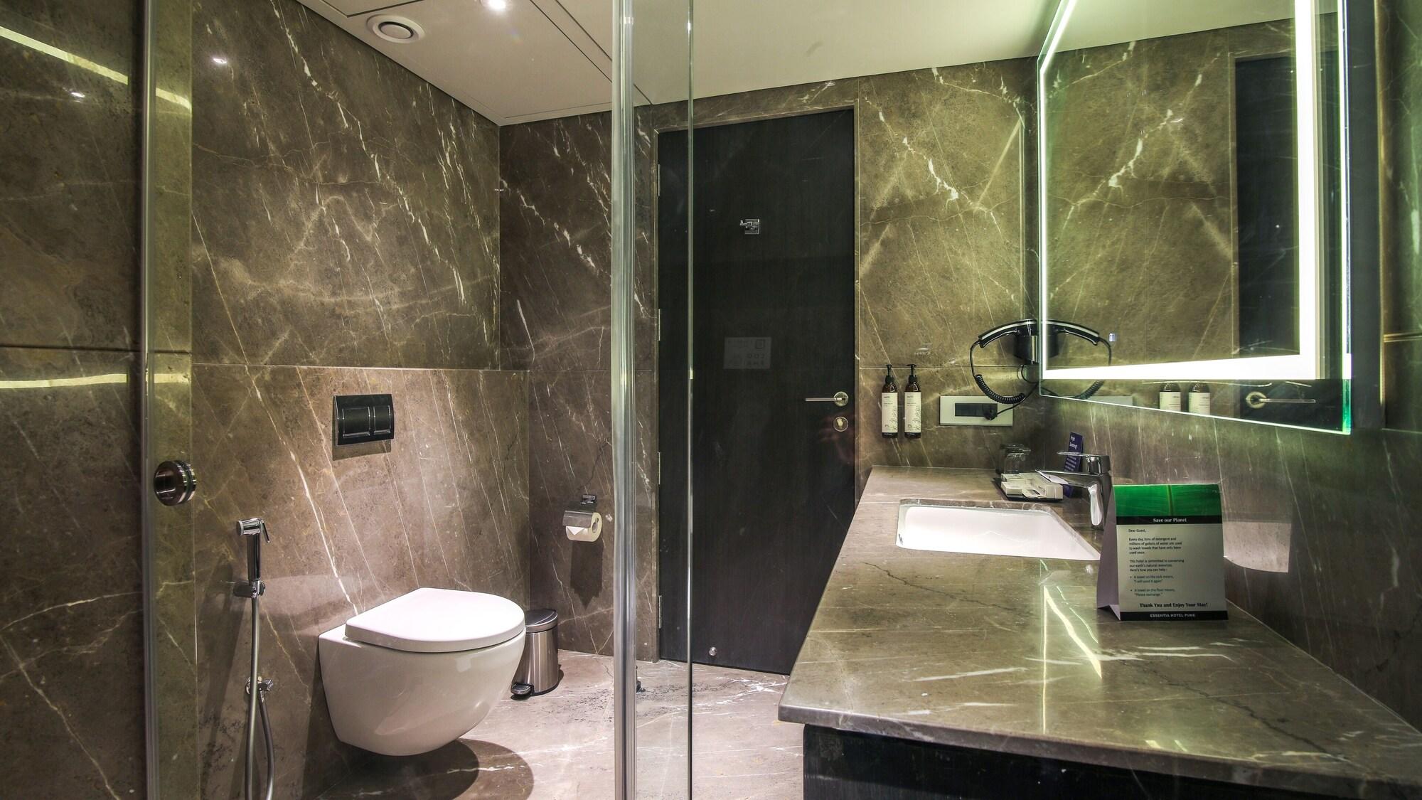 Essentia Premier Hotel Pune 26/29