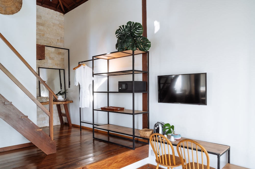 Vila Dos Orixas Boutique Hotel 31/50