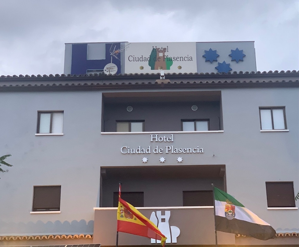 Ciudad de Plasencia 1/37