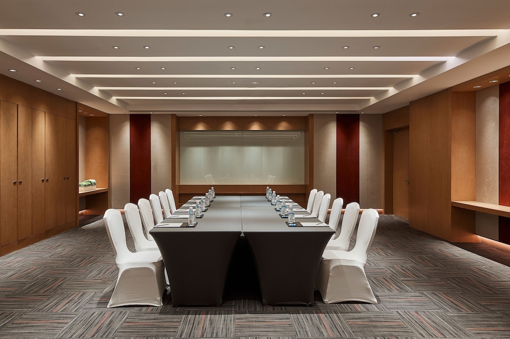 Aloft Shanghai Zhangjiang Haike 43/47