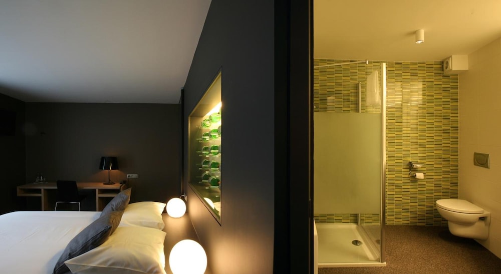 Hotel de Groene Hendrickx 17/38