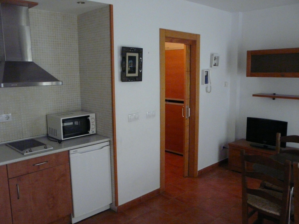 Gorbea Apartaments 14/24