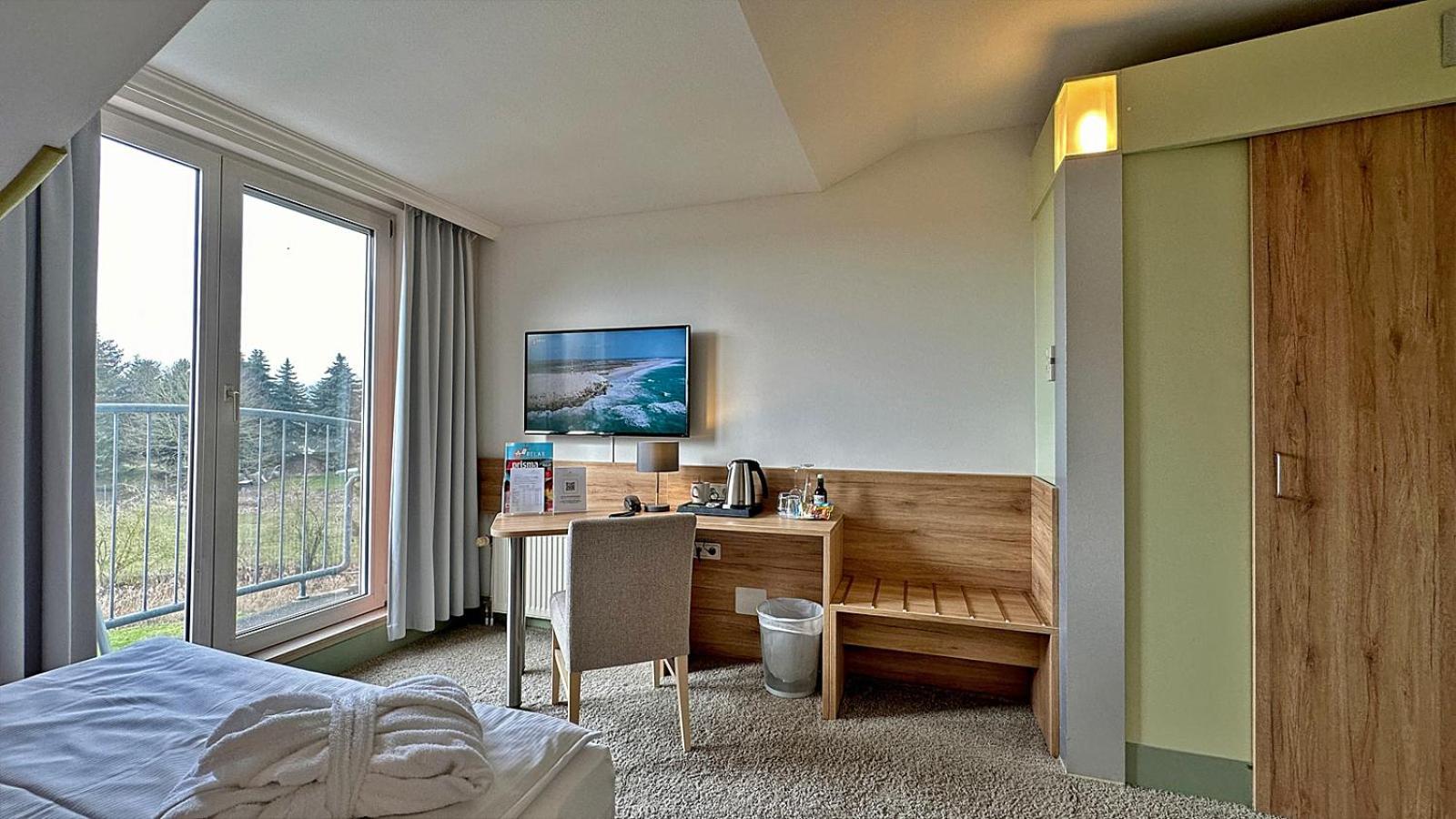 Hotel am See Sommerfeld 16/61