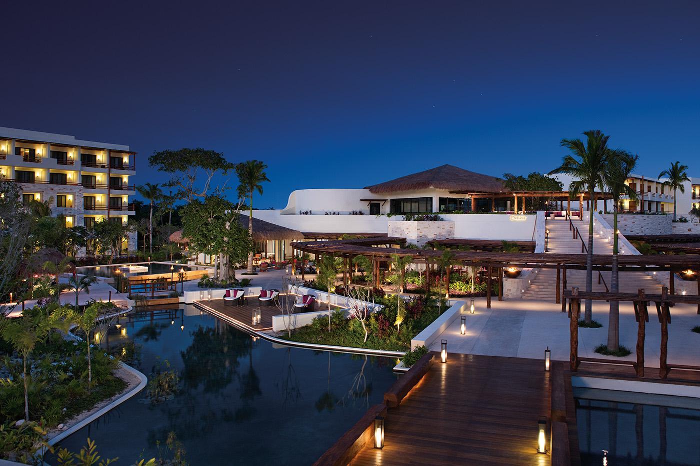 Secrets Akumal Riviera Maya - Adults Only - All Inclusive in AKUMAL