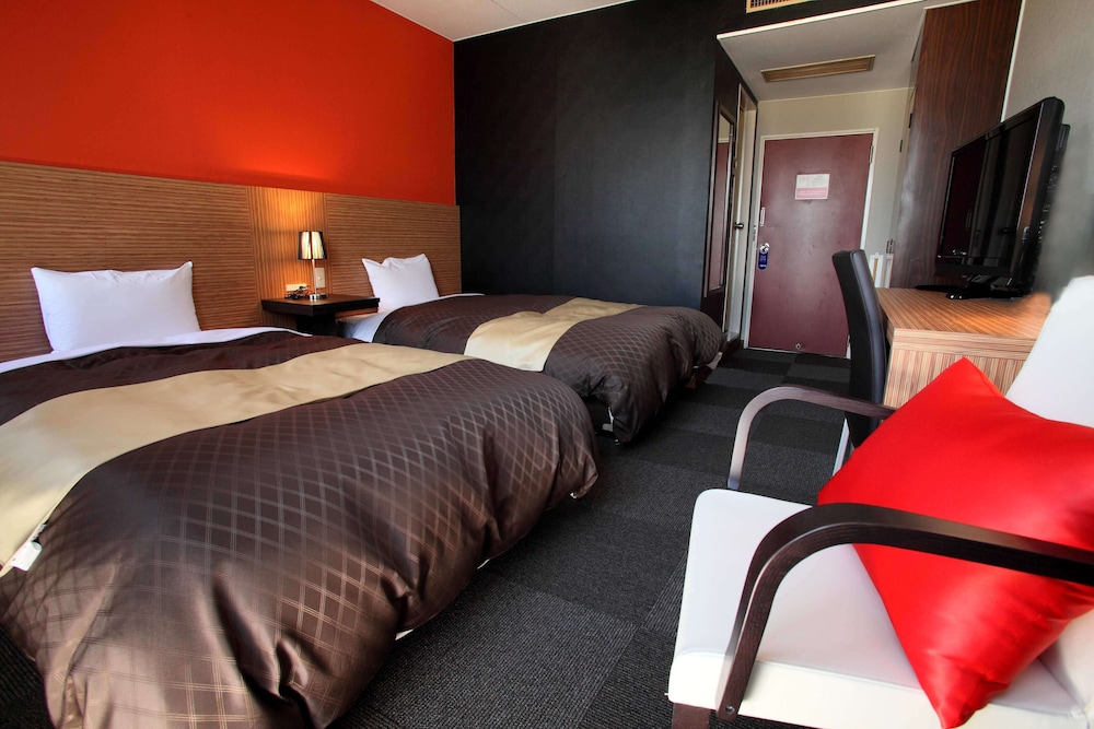 Hotel 1-2-3 Kofu-Shingen Onsen 15/37