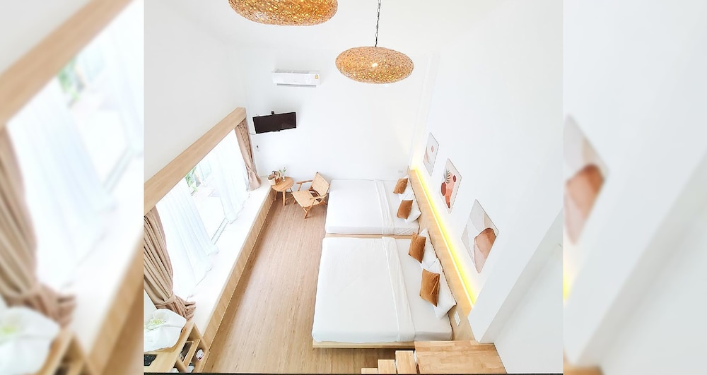 Sawasdee Coco Resort 3/50