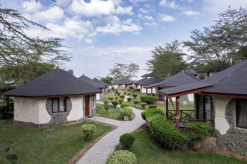 Sentrim Elementaita Resort and Spa 41/50