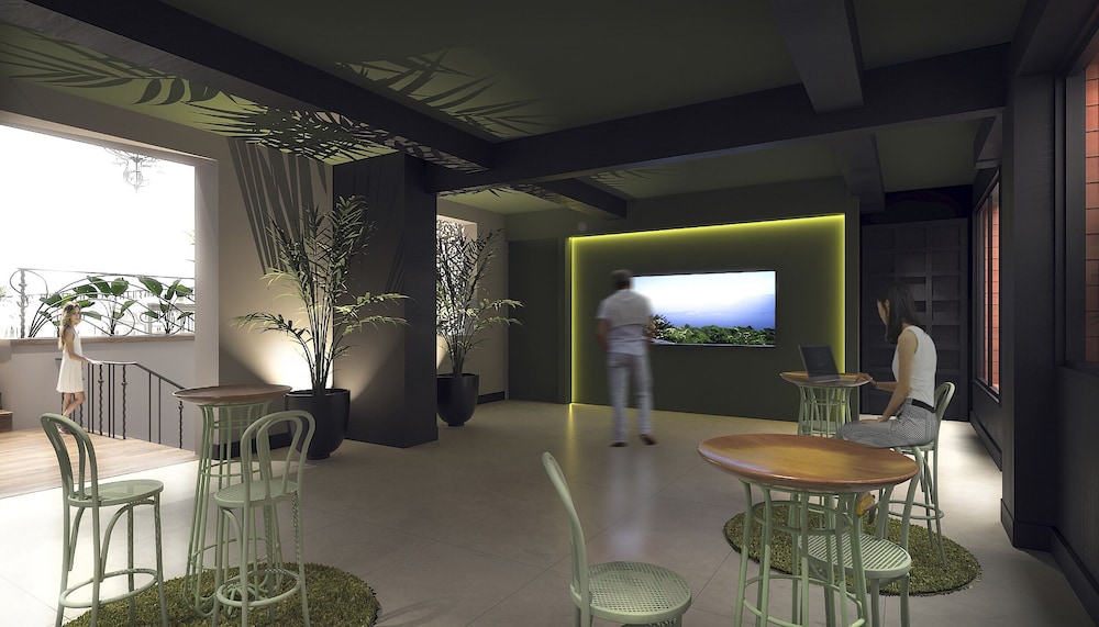 Gardi Hotel & Suites (ex Hotel Posta Carretas) 28/37