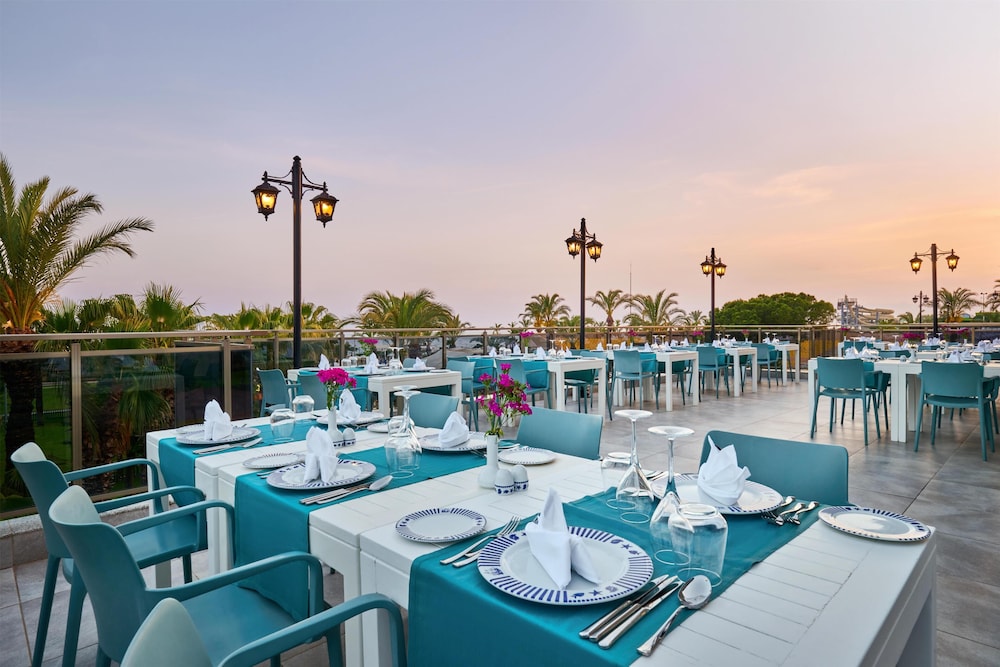 Asteria Family Resort Belek 45/60