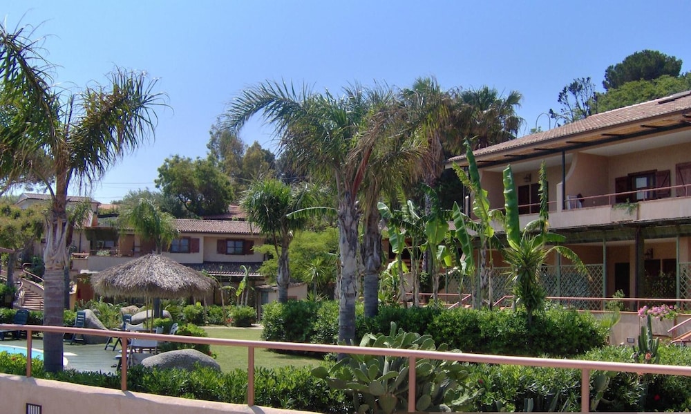 L'arcobaleno Resort 49/65
