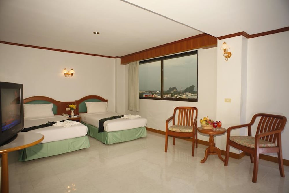 Boonsiam Hotel 13/20