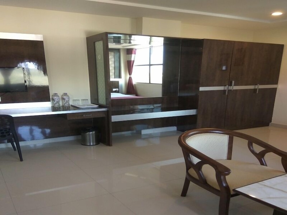 Hotel Olympia Inn 18/22