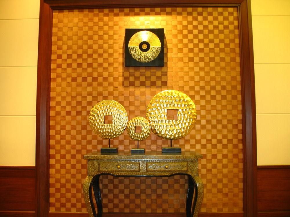 Wannara Hotel 9/38