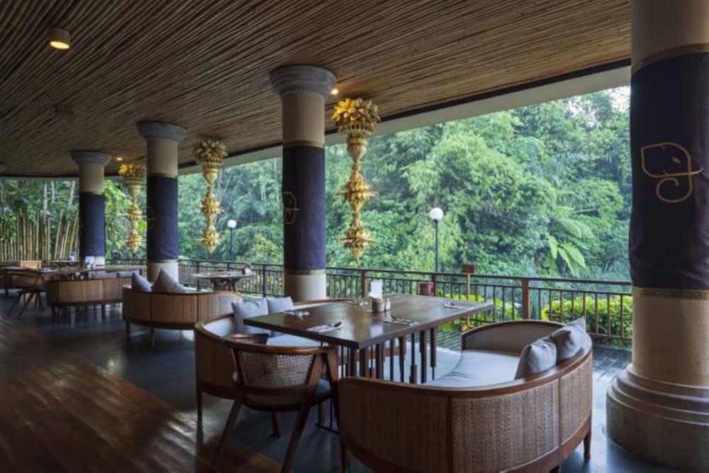 Aksari Resort Ubud by Ini Vie Hospitality 40/50