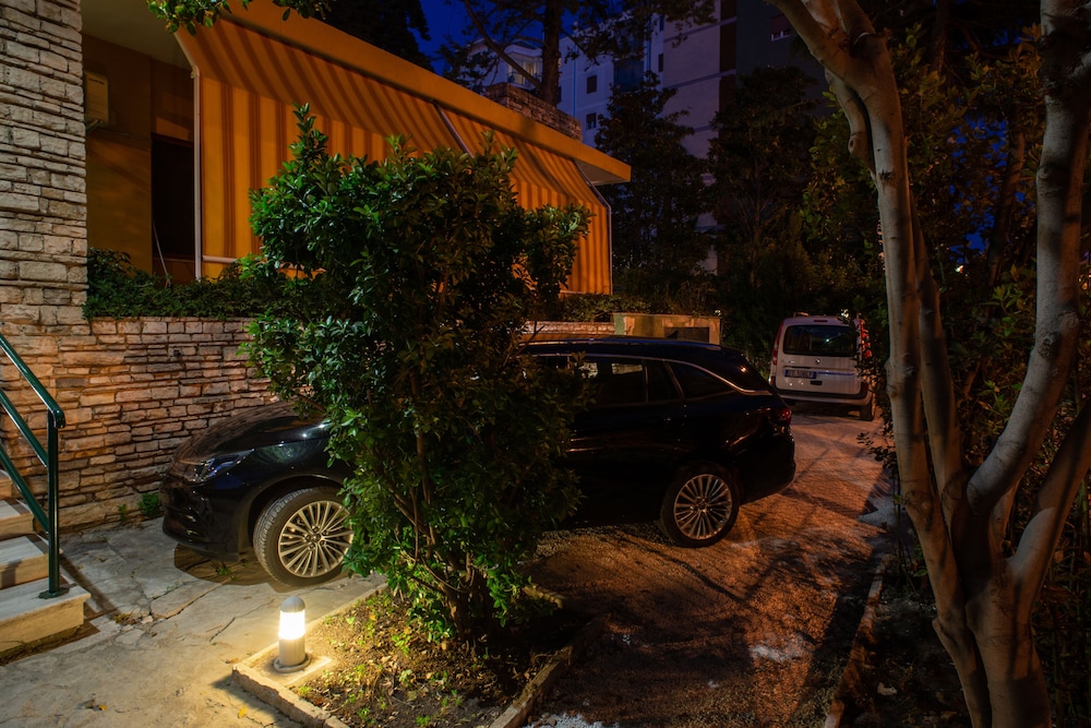 Villa Domus Salento Suites Rooms 56/65