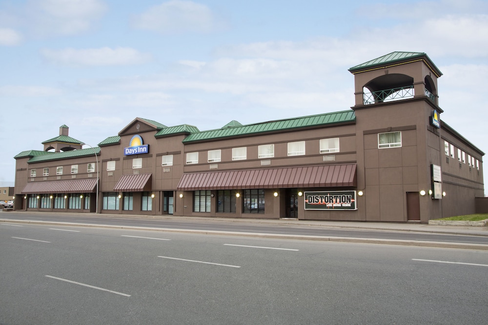 Days Inn by Wyndham Calgary South 1/52