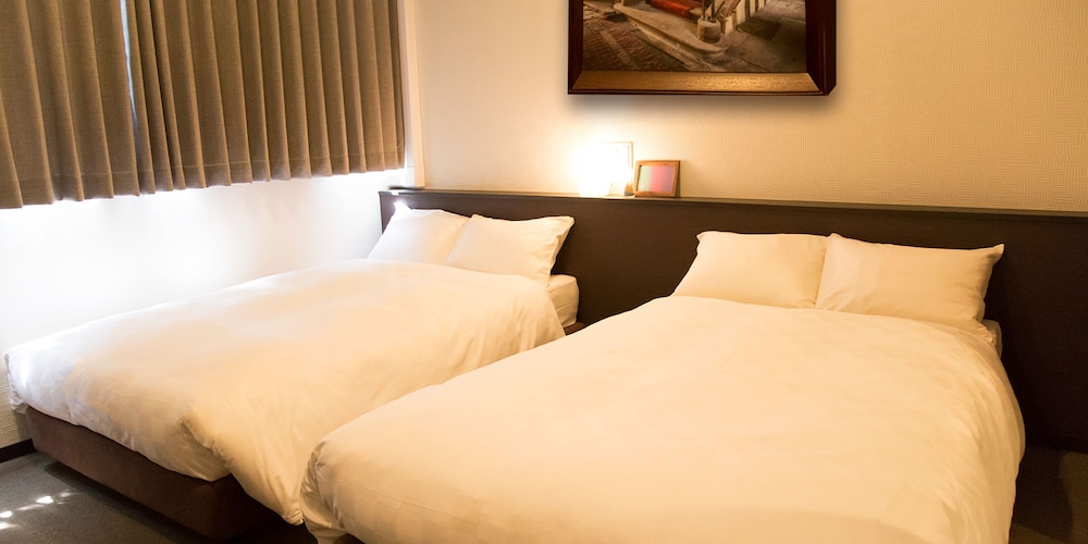 Osaka Port Hotel L'espoir 15/50
