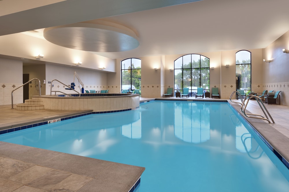 Residence Inn Idaho Falls in IDAHO FALLS - ID